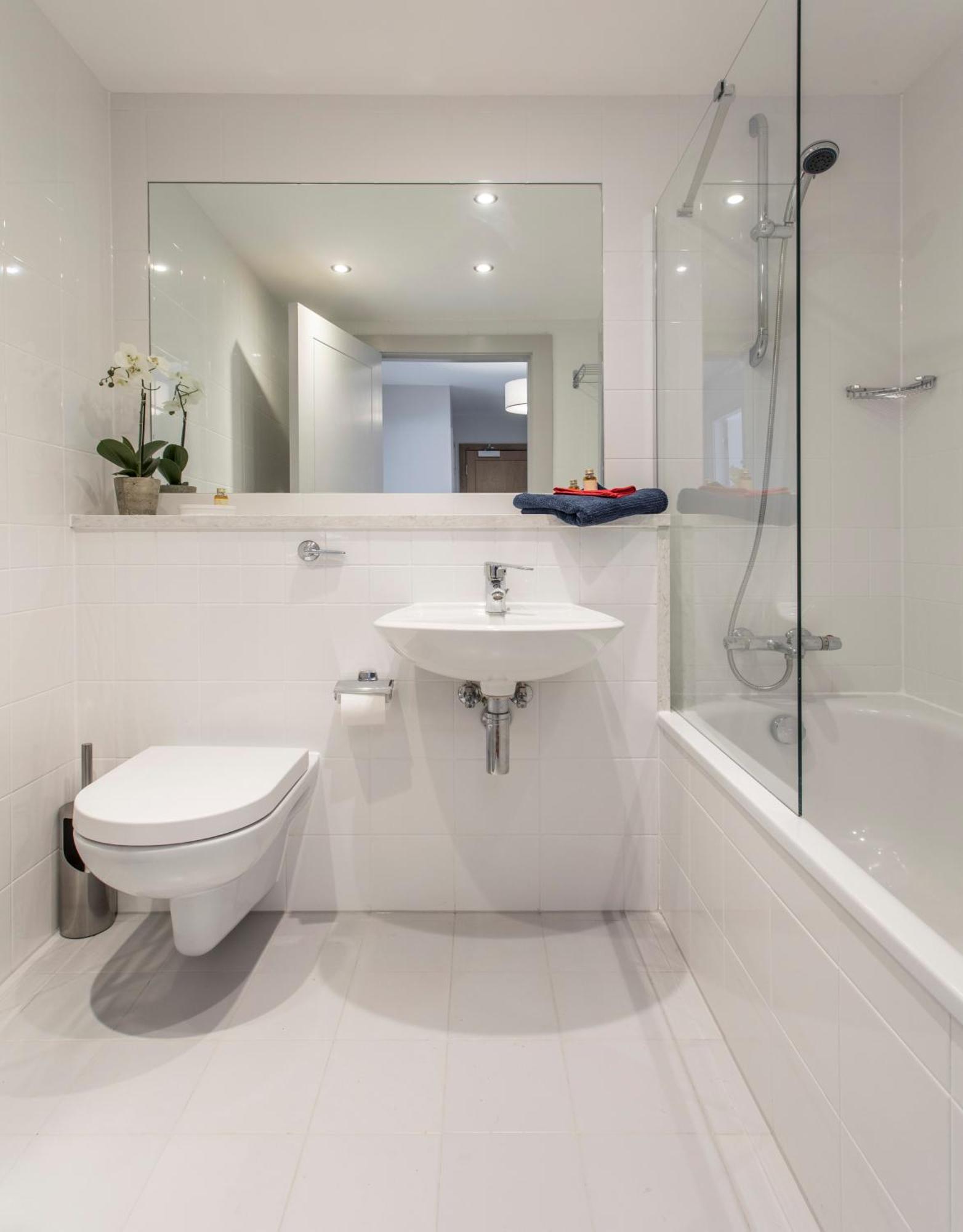 Exclusive Penthouse Apartment Dublin